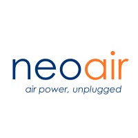 Neo Air Ltd logo - Similar company to Leicsurvey