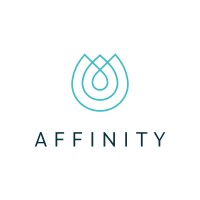 Affinity logo - Similar company to Perficient India