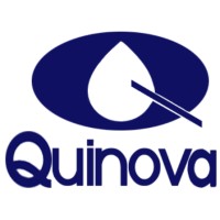 Quinova Chile logo - Similar company to Bioclub