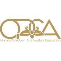 OPCA - Ontario Petroleum Contractors Association logo - Similar company to Opca