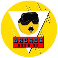 Arcade GOGO VR