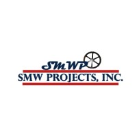 SMW Projects, Inc. logo - Similar company to Blanchette