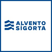 Alvento Sigorta logo - Similar company to Coordinat