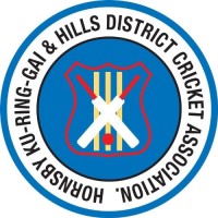 Hornsby Ku-ring-gai & Hills District Cricket Association Inc. (HKHDCA) logo - Similar company to Beon Performance