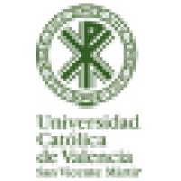 Universidad Online e Interactiva UCV logo - Similar company to Centro Universitario Ciese-Comillas