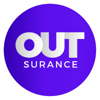 OUTsurance Ireland logo - Similar company to Kennco