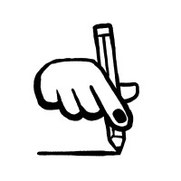 Sit & Draw logo - Similar company to Tedxgöteborg