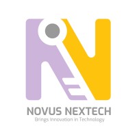 Novus Nextech Pvt. Ltd logo - Similar company to Anew