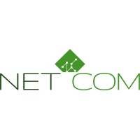 NETCOM - Networked Systems and Communication Networks (University of Augsburg) logo - Similar company to Qlabaux-Uniaugsburg