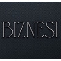 Biznesi logo - Similar company to G23 Media Production