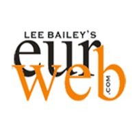 EURweb logo - Similar company to The Blast
