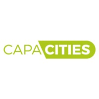 CapaCITIES logo - Similar company to Harmonmissions