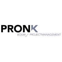 Bouw- en Projectmanagement Pronk logo - Similar company to Nidu Bouw En Projectmanagement