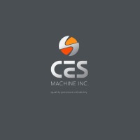 C.E.S. Machine Inc. logo - Similar company to Precision Molding And Machining