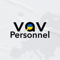 VAV Personnel logo - Similar company to Hr For You