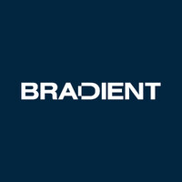 BRADIENT logo - Similar company to Sonica Works