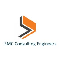 EMC Consulting Engineers logo - Similar company to Phumelele Consulting Engineers