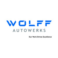 Wolff Autowerks Inc.