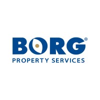BORG PROPERTY SERVICES logo - Similar company to Happsa Group