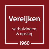 Vereijken Verhuizingen BV logo - Similar company to Ff International Movers