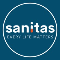 Sanitas Pharmaceuticals UK Ltd.