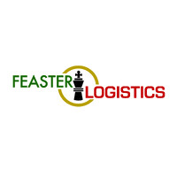 Feaster Logistics logo - Similar company to The Startup Effect