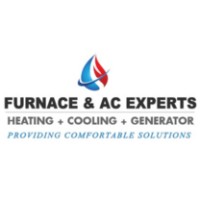 Furnace & AC Experts logo - Similar company to The Furnace