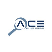 Ace Records Retrieval logo - Similar company to Wise Court Research, Llc