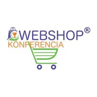 Az Év Webshopja Verseny és Konferencia logo - Similar company to Digital Architecture Meetup