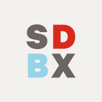 The Sandbox Agency logo - Similar company to Merge