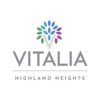 Vitalia Highland Heights logo - Similar company to Prosperity Haven