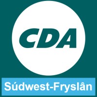 CDA Súdwest-Fryslân logo - Similar company to Cda 'S-Hertogenbosch