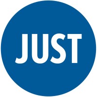 JUST Capital logo - Similar company to Valor Capital Group