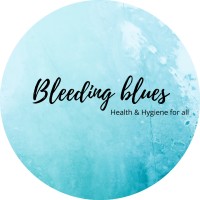 Bleeding Blues logo - Similar company to Adc Healthcare Ventures