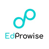 EdProwise logo - Similar company to Bytecraft Studios