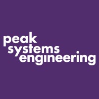 Peak Systems Engineering logo - Similar company to Dsa Engineering, Pc