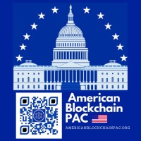 American Blockchain PAC logo - Similar company to Bitcoin