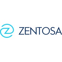 Zentosa.AI logo - Similar company to Your Speech Factory