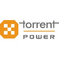 Torrent Power logo - Similar company to Bses