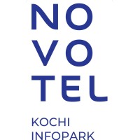 Novotel Kochi Infopark logo - Similar company to Fragrant Nature Kochi