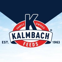 Kalmbach Feeds Inc. logo - Similar company to Nutra Blend Llc