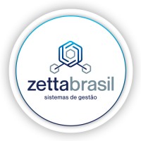 ZettaBrasil Sistemas de Gestão ERP logo - Similar company to Registro Digital