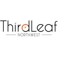 ThirdLeaf NW logo - Similar company to Dome Audio Inc.
