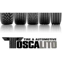 Toscalito Tire And Automotive