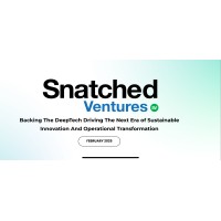 Snatched Ventures logo - Similar company to Chicago Execs