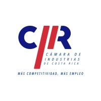 Cámara de Industrias de Costa Rica logo - Similar company to Opex Mentor