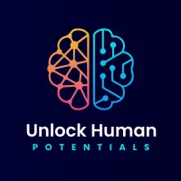 Unlock Human Potentials logo - Similar company to Teleworknow