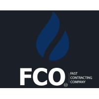 Fast Contracting - FCO logo - Similar company to Seco - سيكو