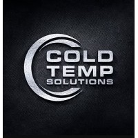Cold Temp Solutions logo - Similar company to Arneg Usa