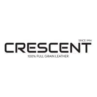 Crescent Leather logo - Similar company to Firelog Ltd
